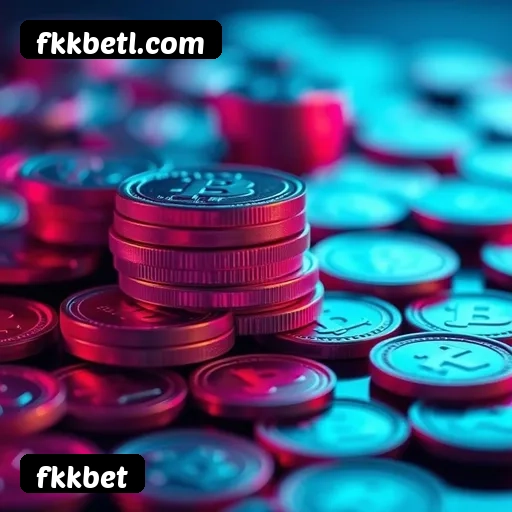 fkkbet bônus R$5.000 + 500 giros - Rollover 35x, prazo 30 dias, 38% taxa conversão