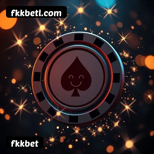 Logo da fkkbet