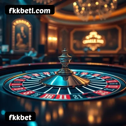Loterias online disponíveis na fkkbet